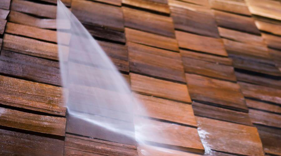 Shingle Roofing in Bullhead City, AZ